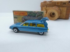 Matchbox Superfast No.12