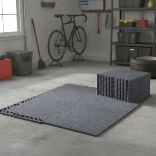 Comprehensive pack eva foam - comprehensive,