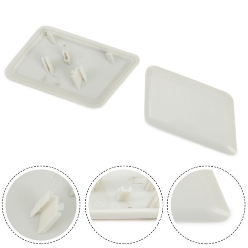 Headlight washers jet - washers,