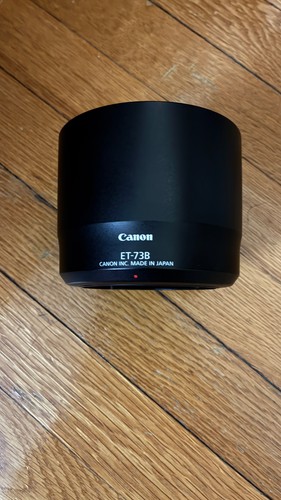 Canon 73b lens - lens, ef