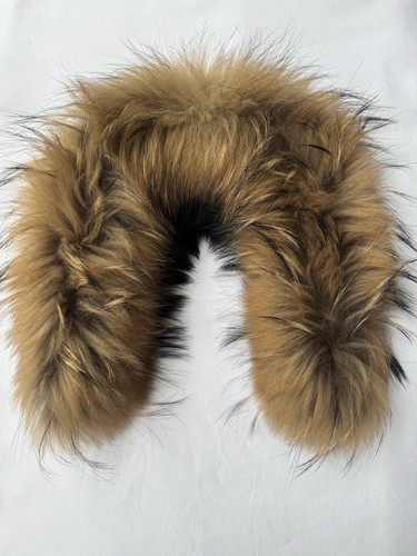 Bogner nurea fur trim - trim, hood