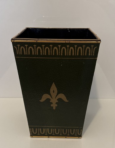French vtg free - french, waste