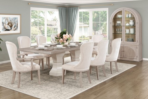New formal dining - dining, 72"-108"