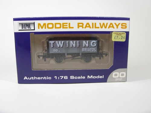 Dapol b618 twining plank - twining, 5