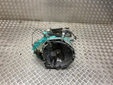 Manual Gearbox Mini Cooper S