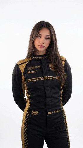 Kart racing suit - go, |