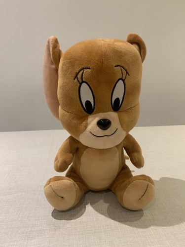 Tom jerry bandai namco plush - tom, &