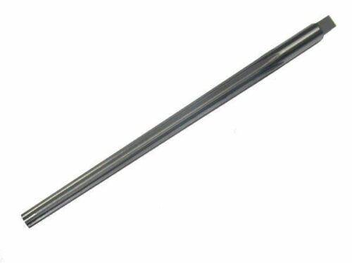 Taper pin reamer - taper, high