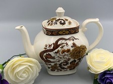 Franciscan Dragon of Kowloon -