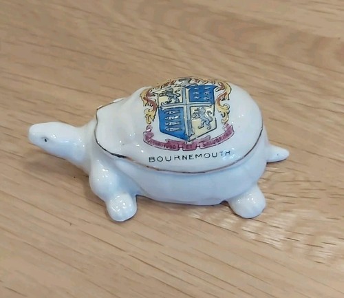 Crested ware china gemma - crested,