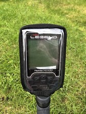 NOKTA LEGEND - METAL DETECTOR