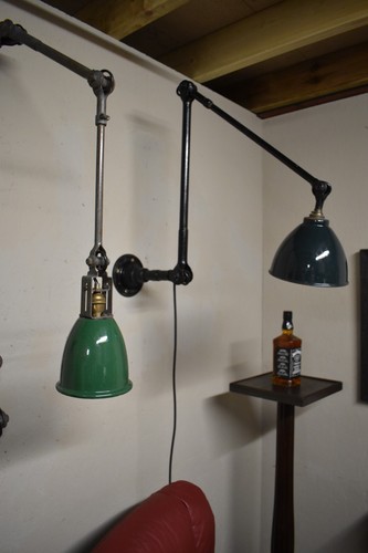 Vintage industrial dugdills - vintage,