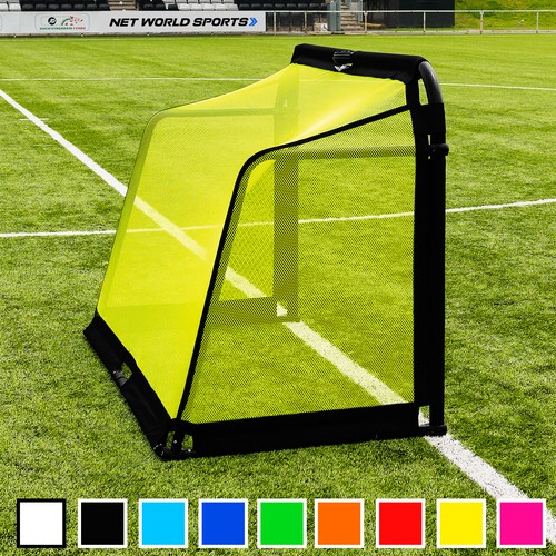 Forza replacement pod goal - forza,