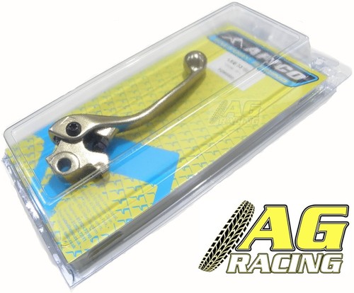Apico forged brake lever - lever, gold