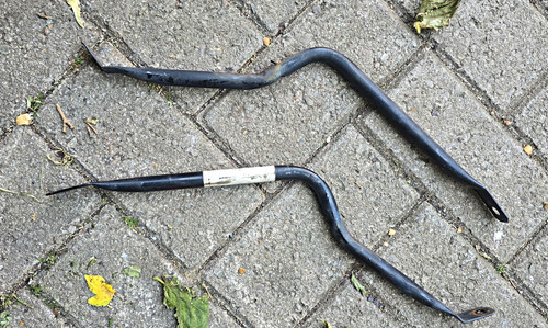 Toyota mr2 mk3 rear bumper - mk3,