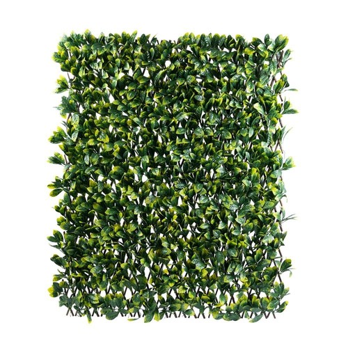 Artificial laurel leaf trellis - leaf,