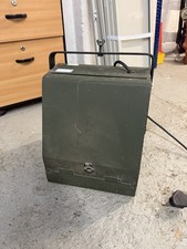 Vintage Theatre Light - 500W Strand Electric Patt 60