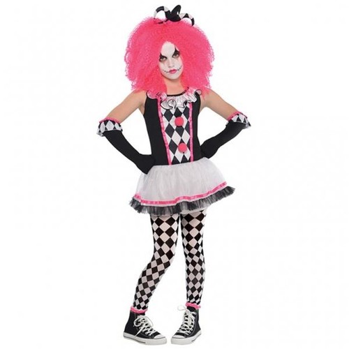 Girls halloween fancy - girls, dress