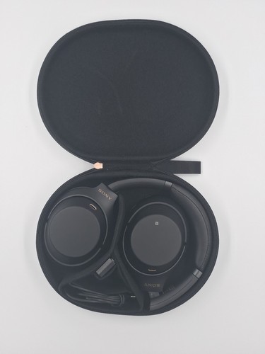 Sony 1000xm3 wireless - sony,