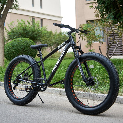 Inch wheel mountain bike - inch,