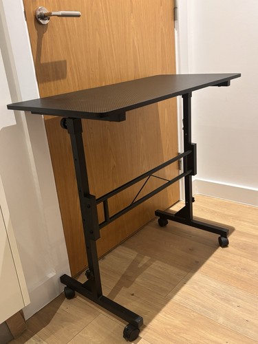 Height adjustable standing - height,