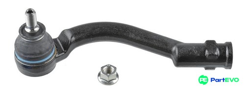 Lemförder front left tie rod - lemfÖrder,