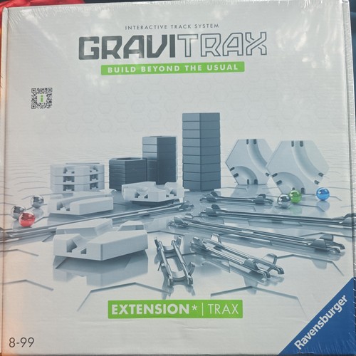 Gravitrax extension trax - gravitrax,
