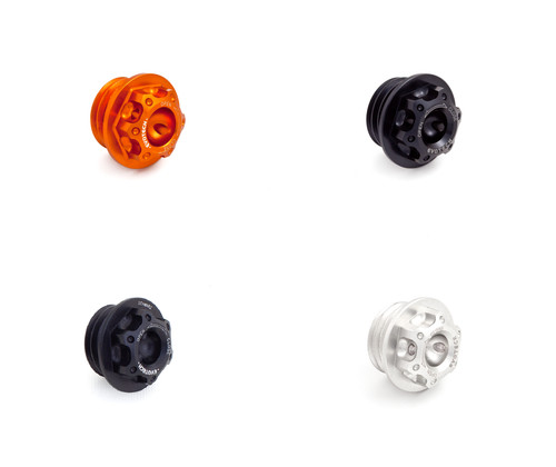 Evotech engine oil cap for - oil,