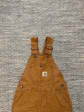 Carhartt Dungarees Bib