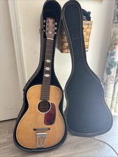 VINTAGE Harmony 1960s H927