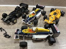 Vintage Scalextric Lotus &