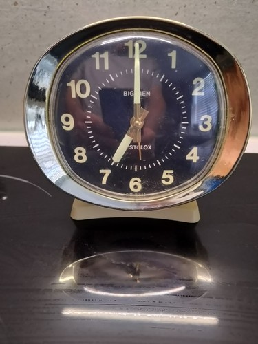 Westclox big ben alarm - big,