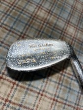 RAM Tom Watson 60° Sand Wedge with Steel Shaft