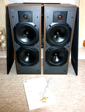 Rare audiophile KEF C40