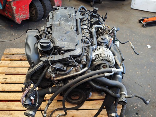 2012 bmw f01 730d - 730d, n57d30a
