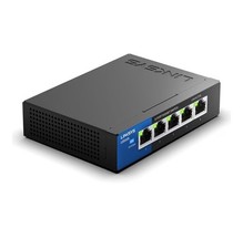 Linksys LGS105-UK Unmanaged