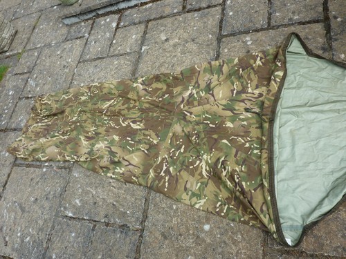 Mtp mvp multicam goretex bivvy - multicam,