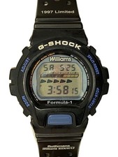 Casio G-SHOCK DW-6600B