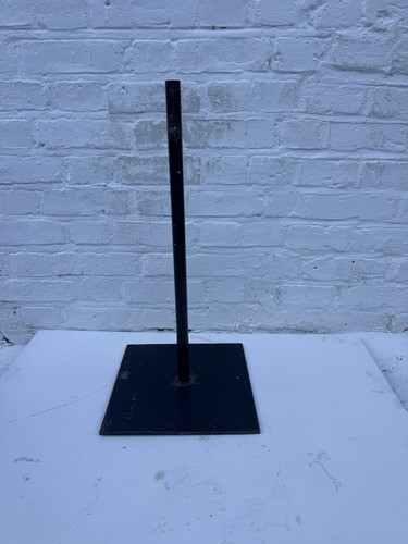 Antique metal industrial vtg - metal,