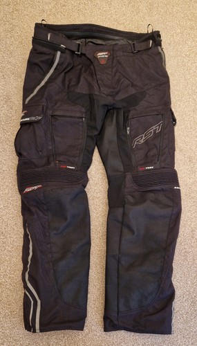 Rst pro series adventure - pro, ce