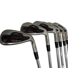 Titleist AP1 712 Iron Set