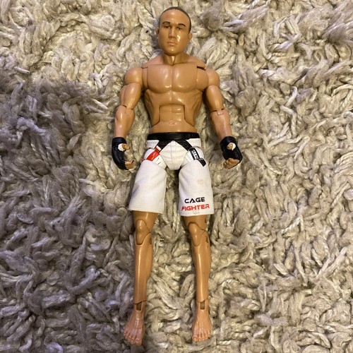 Ufc penn wrestling - bj,