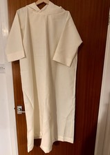 Very Good Condition Cassock