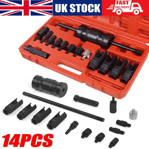 Diesel injector remover - injector,