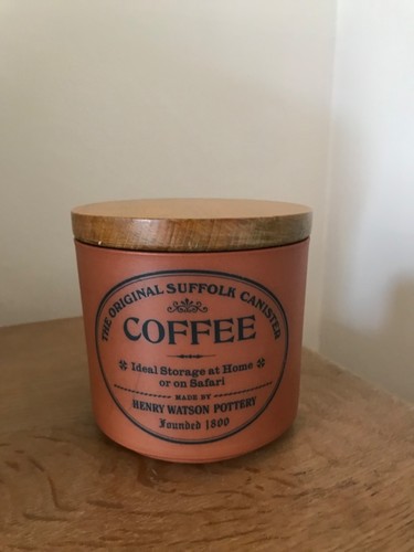 Henry watson pottery the - henry,