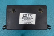 Mercedes-Benz Vito Viano W639 2003 Central body control module 6398200226