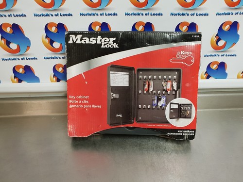 Master lock 7103eurd key - lock,