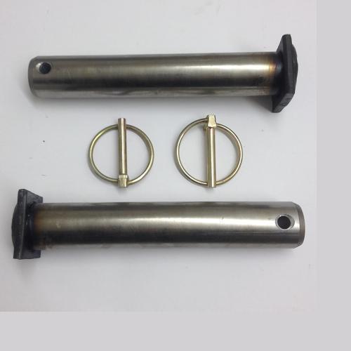Bucket pins fit - bucket, (dummy