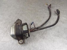 1976 YAMAHA YZ400 YZ 400c -