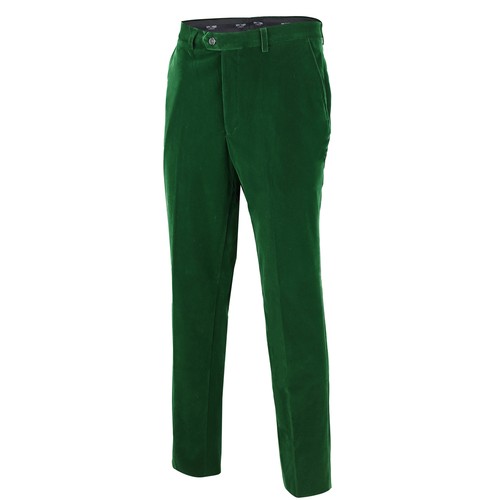 Mens green velvet tux - mens,